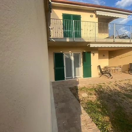 Apartment Mirella