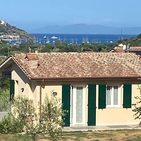 Apartment Mirella