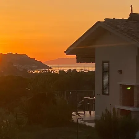 Apartment Mirella Capoliveri (Isola d'Elba)