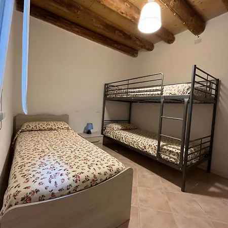 Appartamento Mirella