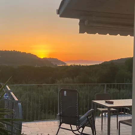 Mirella Apartment Capoliveri (Isola d'Elba)
