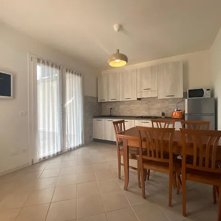Apartment Mirella Capoliveri (Isola d'Elba)