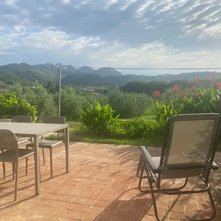 Mirella * Capoliveri (Isola d'Elba)