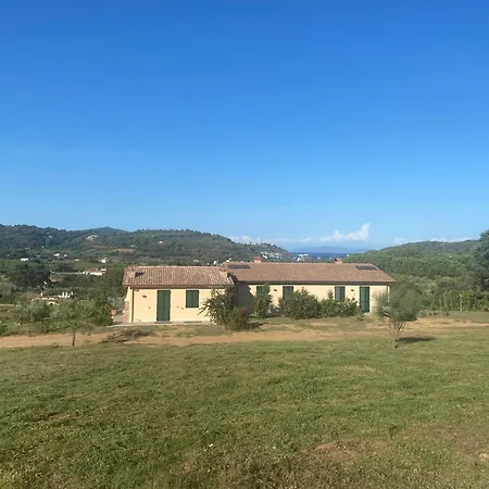 Appartamento Mirella