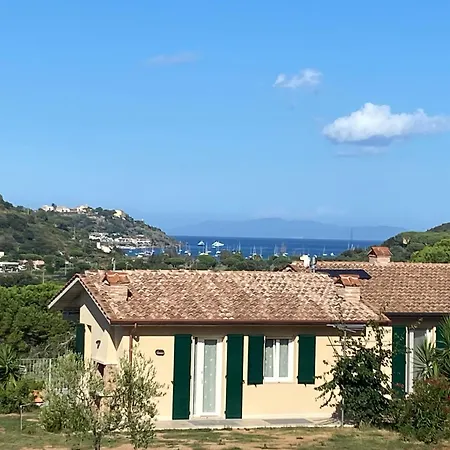 Mirella Apartment Capoliveri (Isola d'Elba)
