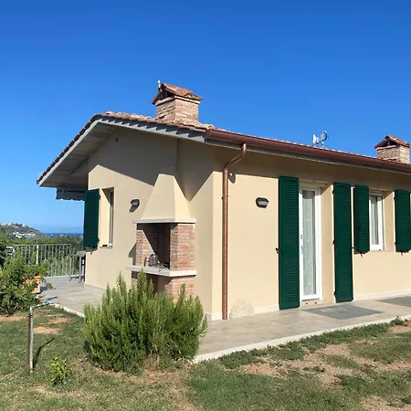Mirella Apartment