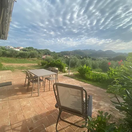 Apartment Mirella *