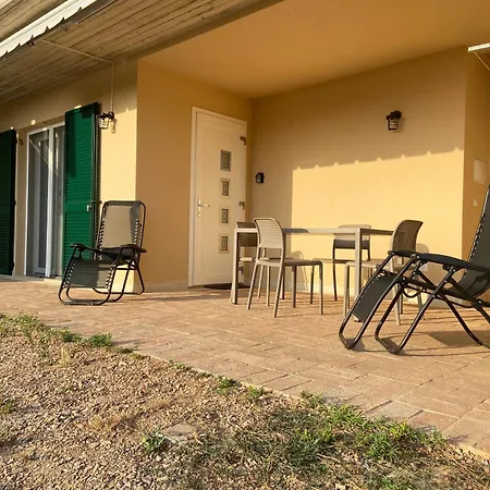 Mirella Apartment *