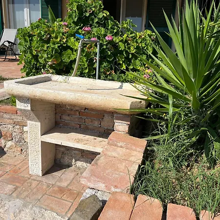 Appartement Mirella