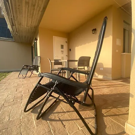 Mirella Apartment