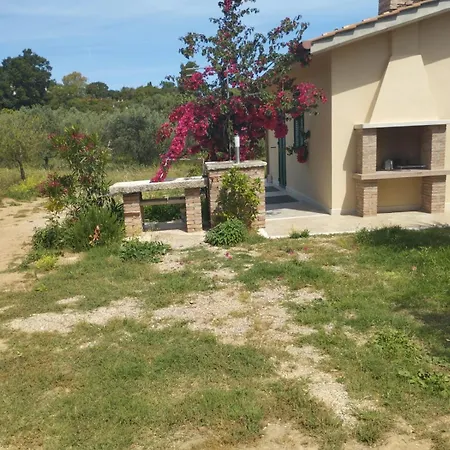 Apartment Mirella *