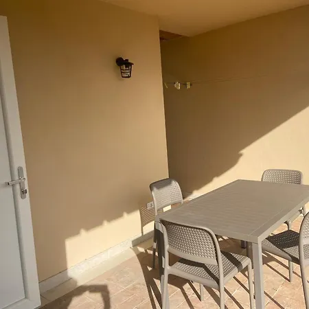 Mirella Apartment Capoliveri (Isola d'Elba)