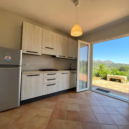 Mirella Apartment