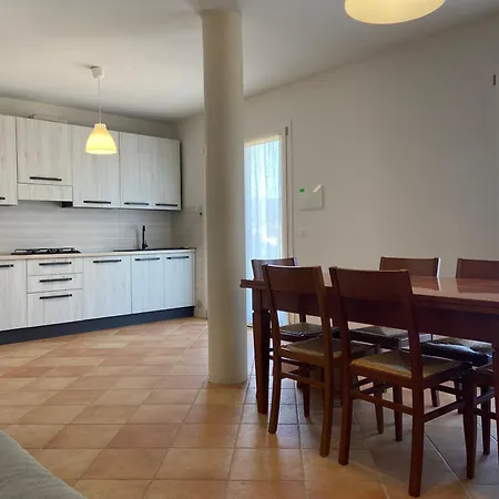 Mirella Apartment Capoliveri (Isola d'Elba)