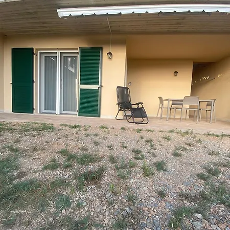 Apartment Mirella