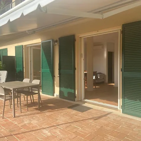 Apartment Mirella *