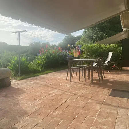 Mirella Apartment