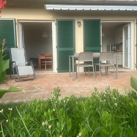 Mirella Apartment *