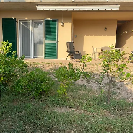 Apartment Mirella *