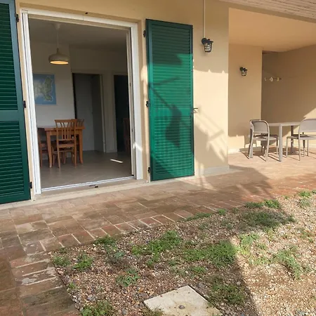 Mirella Apartment