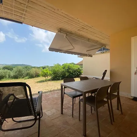 Mirella Appartement *