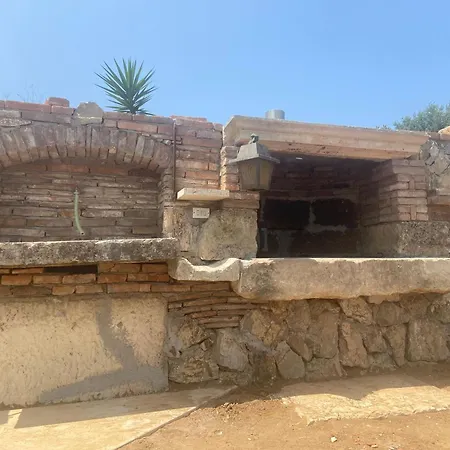 Mirella Appartement Capoliveri (Isola d'Elba)
