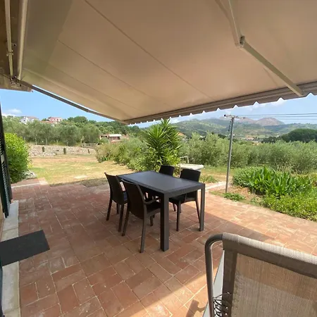 Appartement Mirella Capoliveri (Isola d'Elba)