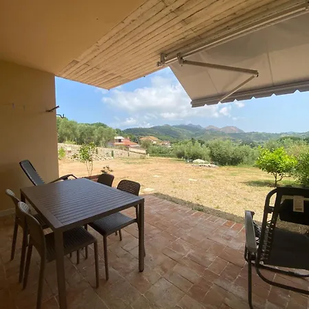 Mirella Appartement