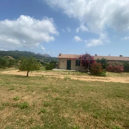 Appartement Mirella