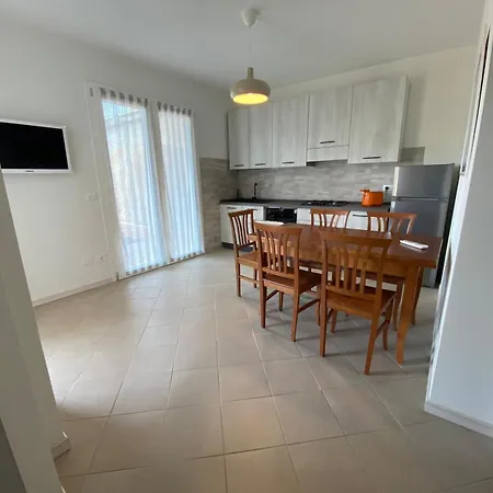 Appartamento Mirella Capoliveri (Isola d'Elba)