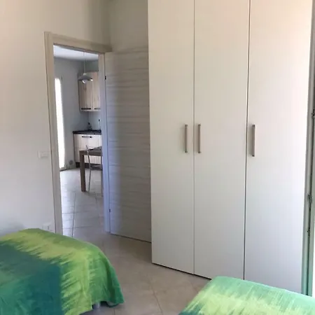 Appartamento Mirella