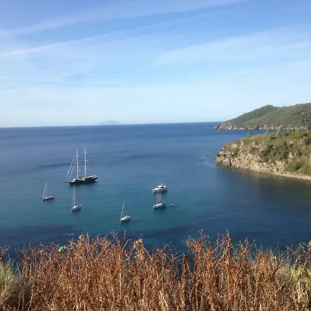 Mirella * Capoliveri (Isola d'Elba)