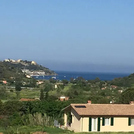 Apartment Mirella