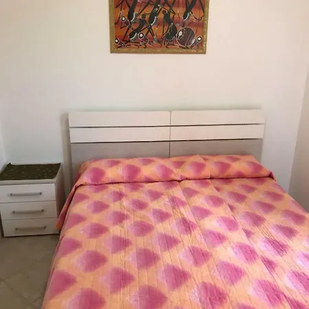 Mirella Capoliveri (Isola d'Elba)