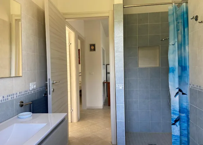 Apartment Mirella Capoliveri (Isola d'Elba)