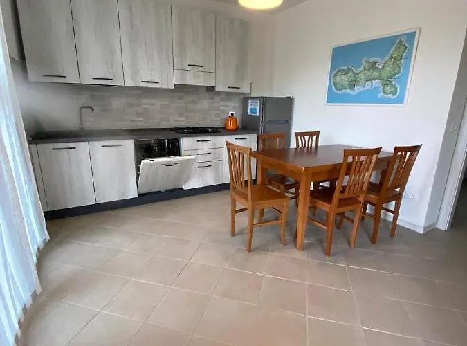 Apartment Mirella Capoliveri (Isola d'Elba)