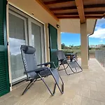 Mirella Apartment