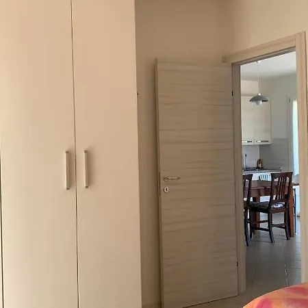 Mirella Lejlighed *