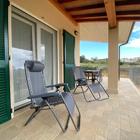 Mirella Capoliveri (Isola d'Elba)