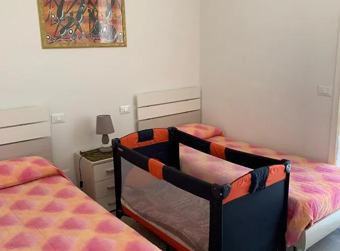 Mirella Capoliveri (Isola d'Elba)