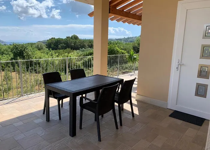 Mirella Apartamento *