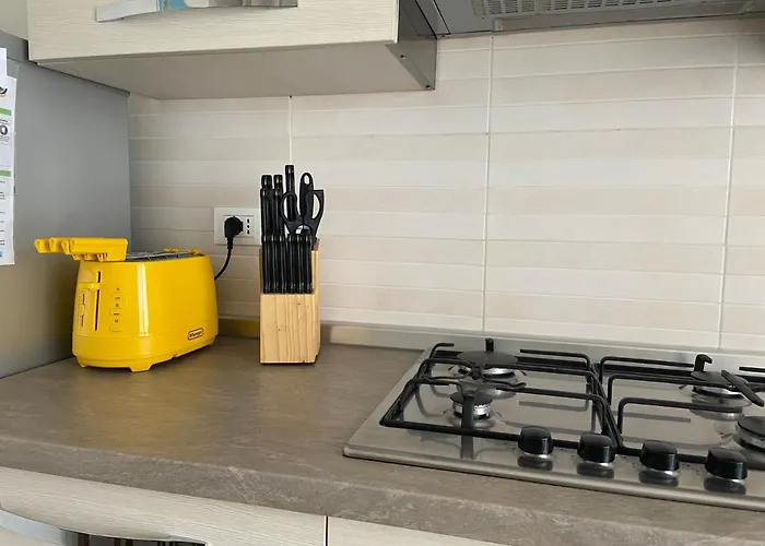 Apartamento Mirella Capoliveri (Isola d'Elba)