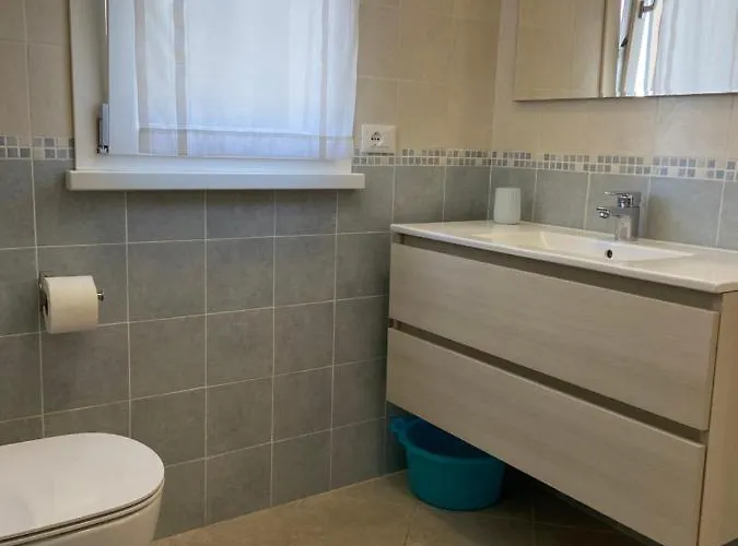 Mirella * Capoliveri (Isola d'Elba)