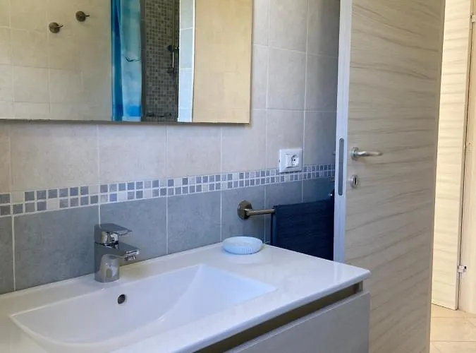 Mirella * Capoliveri (Isola d'Elba)