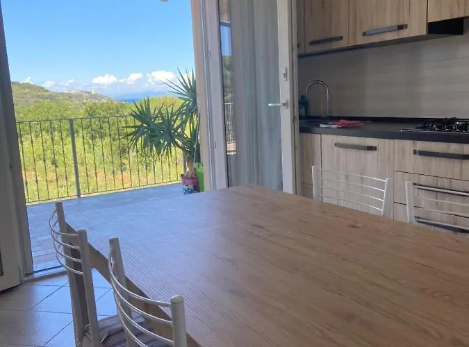 Apartamento Mirella *