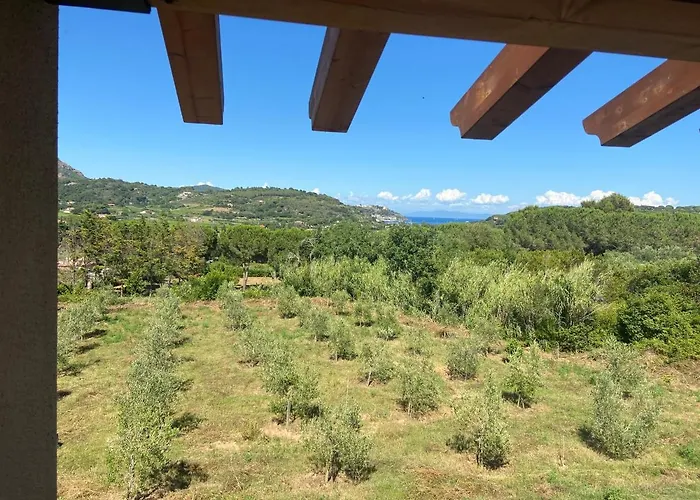 Mirella Apartamento *