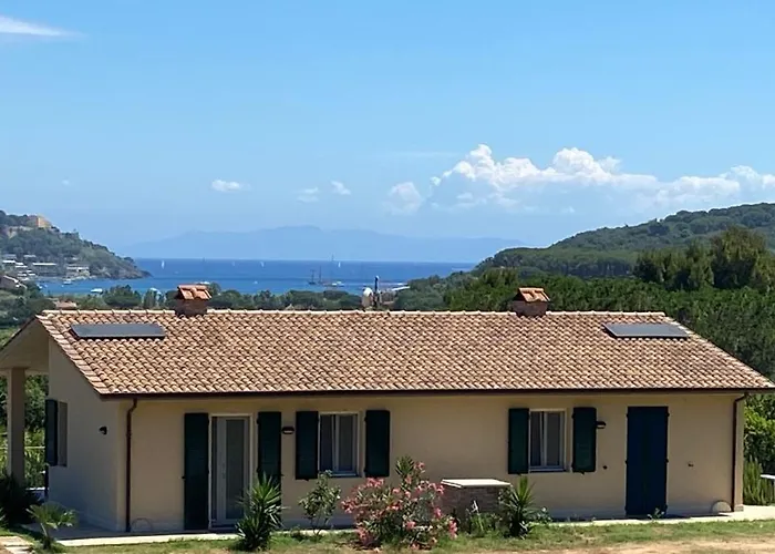 Mirella Capoliveri (Isola d'Elba)