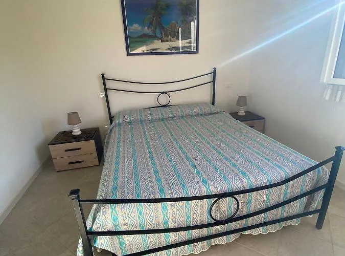 Apartamento Mirella Capoliveri (Isola d'Elba)