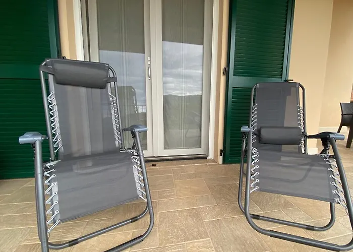 Apartamento Mirella Capoliveri (Isola d'Elba)