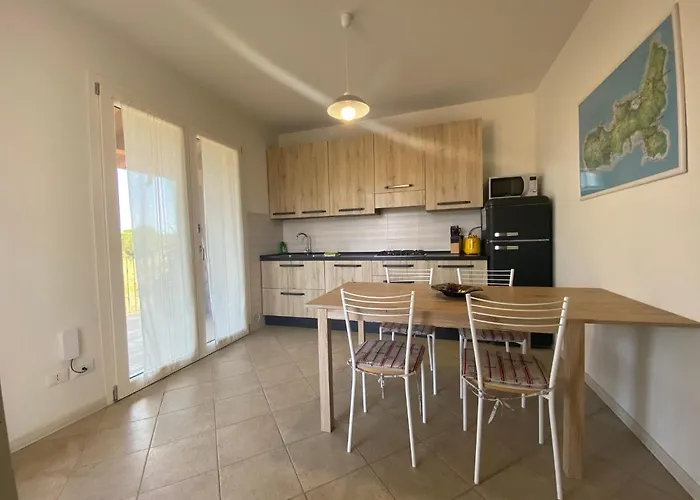 Mirella * Capoliveri (Isola d'Elba)